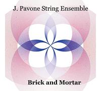 Jessica Pavone - Brick & Mortar