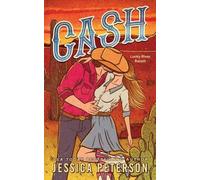 Jessica Peterson Cash (Standard Edition) (Paperback) (US IMPORT)