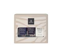 Jessica Phēnom 3pc Nail Polish Gift Set, Into The Dark 3 x 14.8ml - 14.8 ml