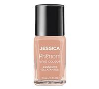 Jessica Nail Polish Phenom Blushing Beauty – You Make Me Blush 15 ml