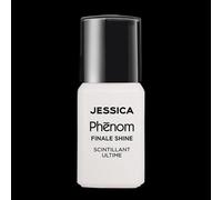 Jessica Phenom Finale Shine Top Coat 15ml