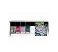 Jessica Phēnom Nail Polish Garden Roots 5pc Collection
