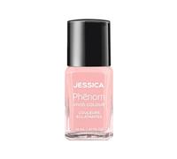 Jessica Phenom Nail Polish - Vivid, Long-lasting Gel-like - Dare To Dream - 15 ml