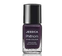 JESSICA Phenom Vivid Colour Nail Polish, Exquisite 14 ml