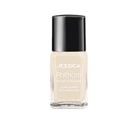 Jessica Phēnom Vivid Colour Nail Polish-Extra Foam Plz!