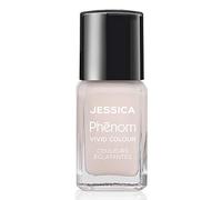 JESSICA | Phenom Vivid Colour Nail Polish | Long-lasting Gel-like Nail Polish without UV Lights coming in vivid & pigmented colours | Adore ME | 14 ml