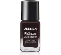 JESSICA | Phenom Vivid Colour Nail Polish | Long-lasting Gel-like Nail Polish w