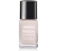JESSICA | Phenom Vivid Colour Nail Polish | Long-lasting Gel-like Nail Polish w