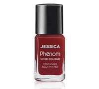 Jessica Nails Phenom Jessica Red 15ml