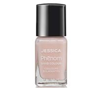 JESSICA | Phenom Vivid Colour Nail Polish | Long-lasting Gel-like Nail Polish without UV Lights coming in vivid & pigmented colours | Pink-A-Boo | 14 ml