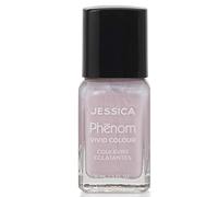 JESSICA | Phenom Vivid Colour Nail Polish | Long-lasting Gel-like Nail Polish without UV Lights coming in vivid & pigmented colours | Dream on | 14 ml