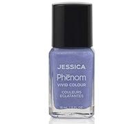 JESSICA | Phenom Vivid Colour Nail Polish | Long-lasting Gel-like Nail Polish without UV Lights coming in vivid & pigmented colours | Wildest Dreams | 14 ml