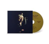 JESSICA PRATT - HERE IN THE PITCH - CD - 72 - B99z