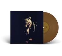 Jessica Pratt - Here In The Pitch - Limited Brown Colored Vinyl [Vinyl LP] [VINYL]