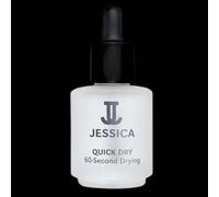Jessica Quick Dry 60 Seconds Drying 14.8ml