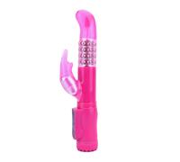 Jessica Rabbit G-Spot Slim Vibrator