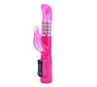 Jessica Rabbit G-Spot Slim Vibrator
