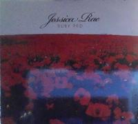 Jessica Rae - Ruby Red