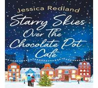 Jessica Redland Starry Skies Over The Chocolate Pot Café Paperback Book Jessica Redland Multicolor
