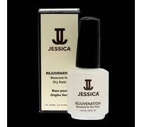 Jessica Rejuvenation Base Coat For Dry Nails 14.8ml