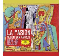 Jessica Rivera - Golijov: La Pasion Segun San Marcos [New CD] With DVD, Digipack