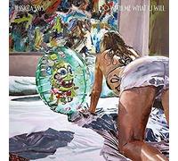 Jessica Says - Do With Me What U Will [Vinyl LP] [VINYL]