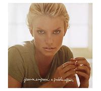 Jessica Simpson - A Public Affair