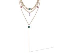Jessica Simpson COSTUME NECKLACE