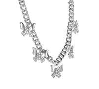 Jessica Simpson COSTUME NECKLACE