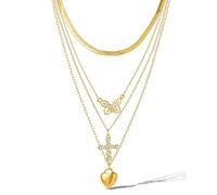 Jessica Simpson COSTUME NECKLACE