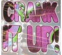 Jessica, Simpson - Crank It Up!