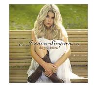 Jessica Simpson - Do You Know