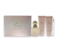 Jessica Simpson Fancy Forever for Women 4 Pc Gift Set
