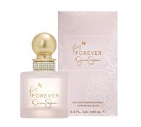 Jessica Simpson Fancy Forever for Women Eau de Parfum Spray, Floral, 3.4 Oz
