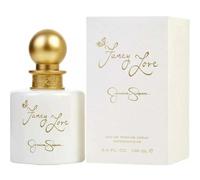 JESSICA SIMPSON FANCY LOVE 100ML EDP SPRAY | NEW & SEALED | FREE P&P | UK