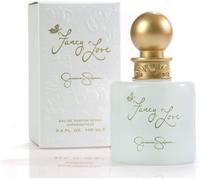 JESSICA SIMPSON FANCY LOVE 100ML EDP WOMENS PERFUME FOR HER FREE DELIVERY