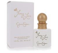 JESSICA SIMPSON FANCY LOVE Eau De Parfum 1 oz for Women