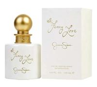 Jessica Simpson Fancy Love Eau De Parfum 100ml
