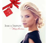 Jessica Simpson - Happy Christmas