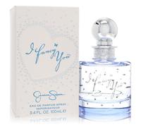 JESSICA SIMPSON FANCY Eau De Parfum 3.4 oz for Women