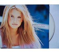 Jessica Simpson - I Wanna Love You Forever [CD 1]