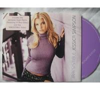 Jessica Simpson - Irresistible