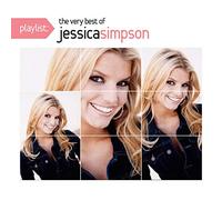 Jessica Simpson – Playlist: The Very Best Of Jessica Simpson