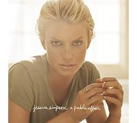 Jessica Simpson - Public Affair