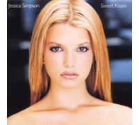 Jessica Simpson - Sweet Kisses +1