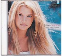 Jessica Simpson - Wanna Love You Forever / Final Heartbreak