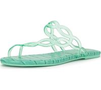 Jessica Simpson Women's Aloni, Summer Seafoam, 6