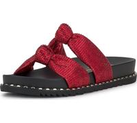 Jessica Simpson Women's Caralyna, Red Muse, 11