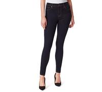 Jessica Simpson Women's Curvy High Rise Skinny Jeans, Rustin