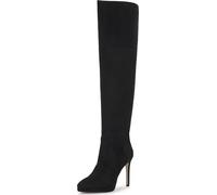 Jessica Simpson Women's Joriye Wide CalfOver-the-Knee Boot